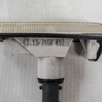 Euro Clear Side Marker Light - Right - E36 97-99 & E53 X5 - 63137164492