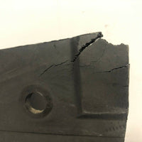 1996 BMW 328 ic 3-SERIES CONVERTIBLE Under Hood Rubber Cover Right Side OEM