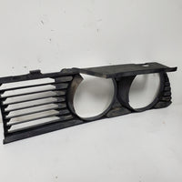 Passenger R Side Grille E30