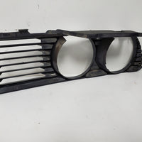 Passenger R Side Grille E30