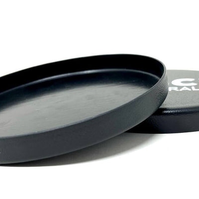 BOSCH Rallye Headlight (covers) Plastic caps (1 pair) Black