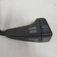 OEM BMW E30 325is 325ix M3 Cruise Control Stalk Lever Switch
