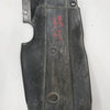 BMW E30 Fender cover plastic right rear 11797790