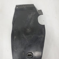 BMW E30 Fender cover plastic right rear 11797790