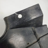 BMW E30 Fender cover plastic right rear 11797790
