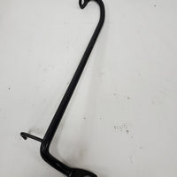 BMW 3 E30 FRONT RIGHT SAFETY BELT MOUNTING PART 72111929420 OEM