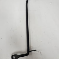 BMW 3 E30 FRONT RIGHT SAFETY BELT MOUNTING PART 72111929420 OEM