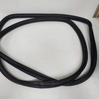 BMW E30 Front Windshield Glass Seal 51311972248