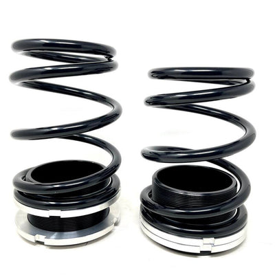 CAtuned 2002 Coilover System Street Setup