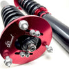 CAtuned 2002 Coilover System Street Setup
