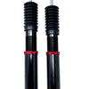 CAtuned 2002 Coilover System Street Setup
