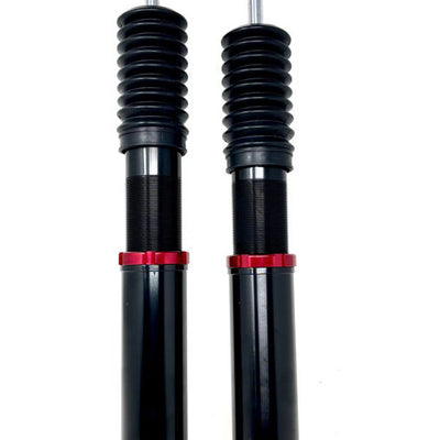 CAtuned 2002 Coilover System Street Setup