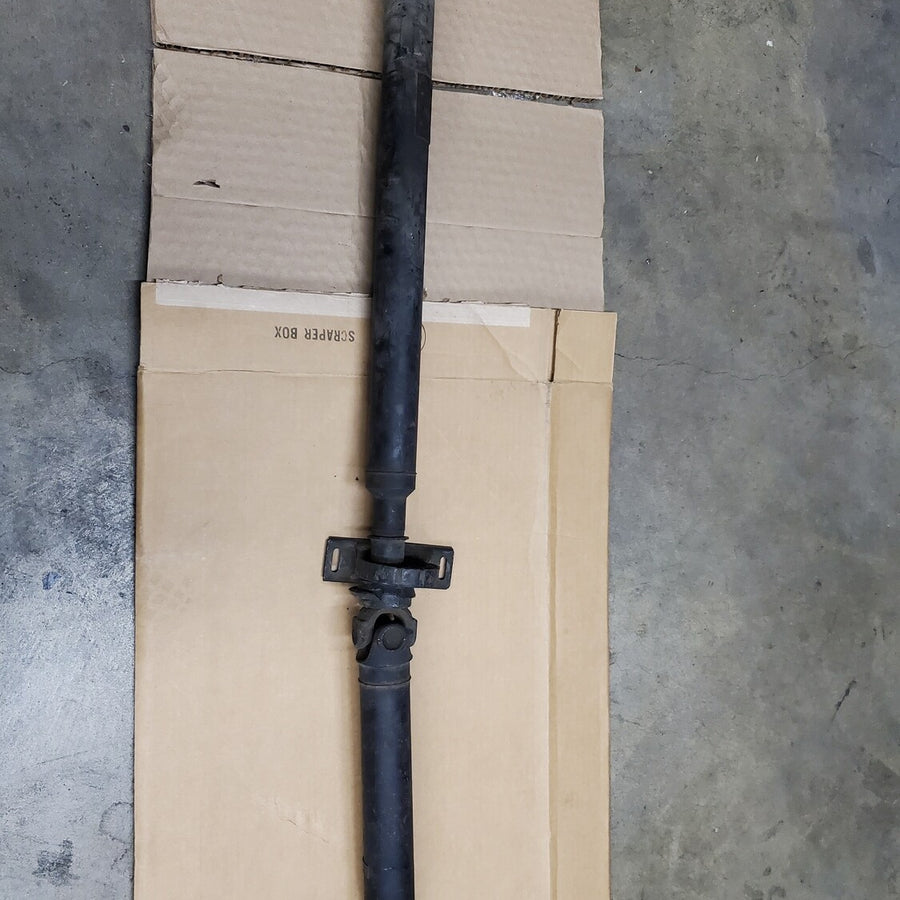 BMW E30 Drive shaft Auto