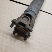 BMW E30 Drive shaft Auto