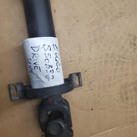 BMW EURO S50 B32 Drive Shaft