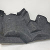 BMW E36 Convertible Rear Left Drivers Trunk Carpet Liner Panel