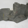 BMW E36 Convertible Rear Left Drivers Trunk Carpet Liner Panel