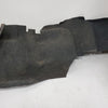BMW E30 Rear Trunk Side Carpet Trim - Right