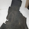 BMW E30 Rear Trunk Side Carpet Trim - Right