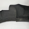 BMW E30 Convertible Rear Trunk Side Carpet Trim Right