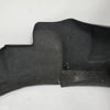 BMW E30 Convertible Rear Trunk Side Carpet Trim Right