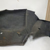 BMW E30 Convertible Rear Trunk Side Carpet Trim Left