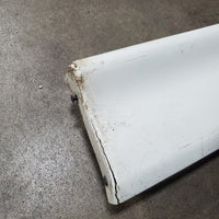 E36 M3 M cover for rocker panel Twist Side Skirt Left Drivers