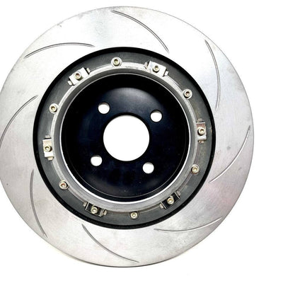 CAtuned Custom AP Racing APracing REAR brake kit compatible with E30 4x100