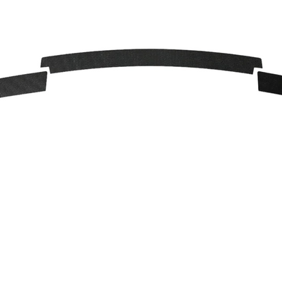 E30 IS LIP SPLITTER (KATANA)