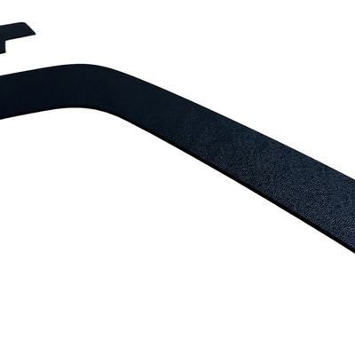 E30 IS LIP SPLITTER (KATANA)