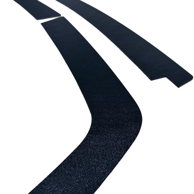 E30 IS LIP SPLITTER (KATANA)