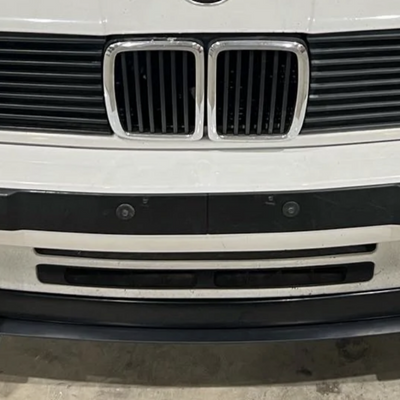 E30 IS LIP SPLITTER (KATANA)
