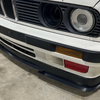 E30 IS LIP SPLITTER (KATANA)