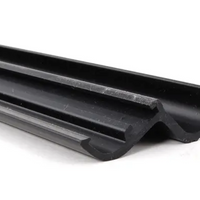 CAtuned Interior Door Sill Strip (carpet hold down) Sedan 4dr Compatible with E30