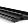 CAtuned Interior Door Sill Strip (carpet hold down) Sedan 4dr Compatible with E30