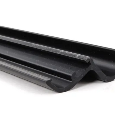 CAtuned Interior Door Sill Strip (carpet hold down) Coupe 2dr Compatible with E30