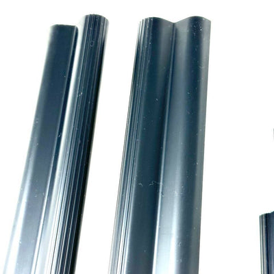 CAtuned Interior Door Sill Strip (carpet hold down) Sedan 4dr Compatible with E30