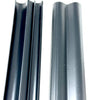 CAtuned Interior Door Sill Strip (carpet hold down) Sedan 4dr Compatible with E30