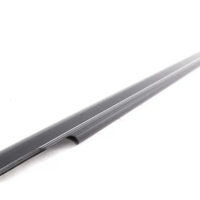 CAtuned Interior Door Sill Strip (carpet hold down) Coupe 2dr Compatible with E30