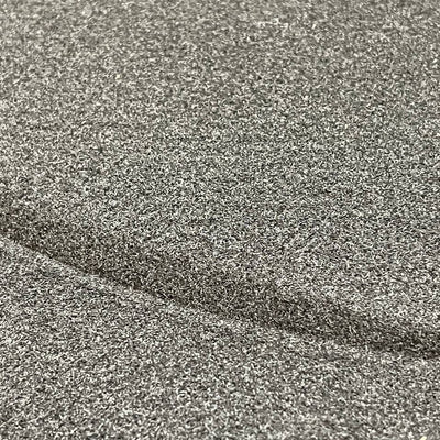 CAtuned Trunk mat w/ cover for spare wheel Compatible with E30