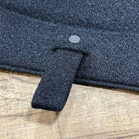 CAtuned Trunk mat w/ cover for spare wheel Compatible with E30