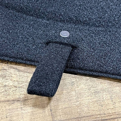 CAtuned Trunk mat w/ cover for spare wheel Compatible with E30