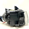 CAtuned EURO E36 BOSCH GLASS HEADLIGHTS w/ HID ANGEL EYES & More