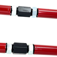 VER 2.0 CAtuned Rear Adjustable Camber Arms E36, E46, E85, Z4