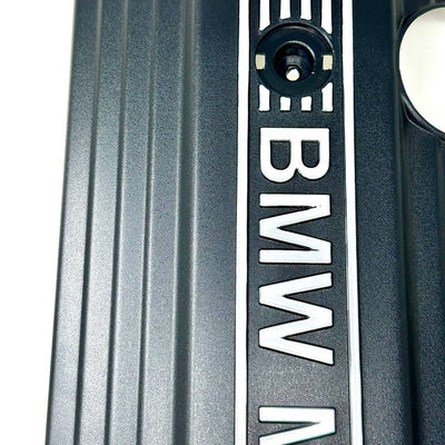 CAtuned Engine S50 M50 Beauty Cover (Plastic) Brand New