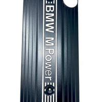 CAtuned Engine S50 M50 Beauty Cover (Plastic) Brand New