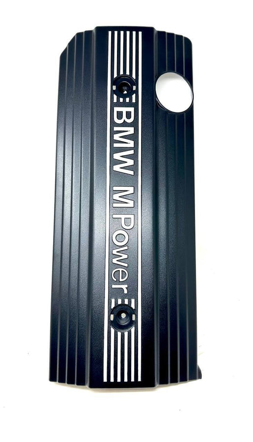 CAtuned Engine S50 M50 Beauty Cover (Plastic) Brand New