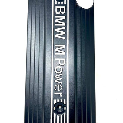 CAtuned Engine S50 M50 Beauty Cover (Plastic) Brand New