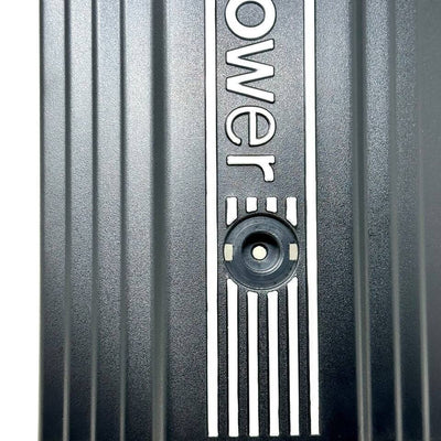 CAtuned Engine S50 M50 Beauty Cover (Plastic) Brand New