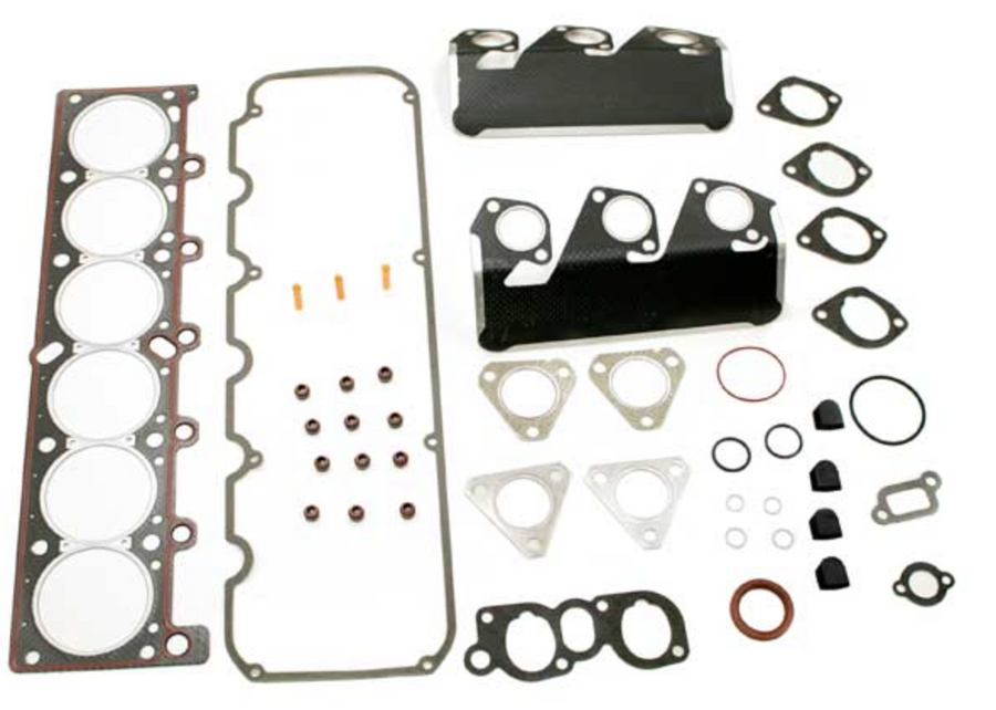 Elring Head Gasket Set compatible with m20